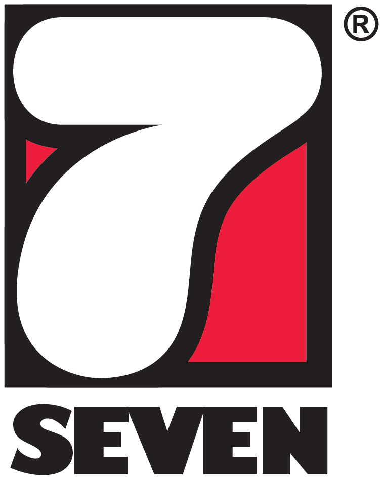 SEVEN